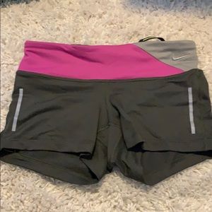 Nike shorts